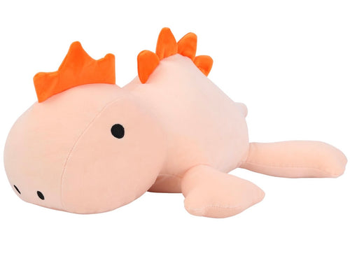 Weighted Lap Plushie